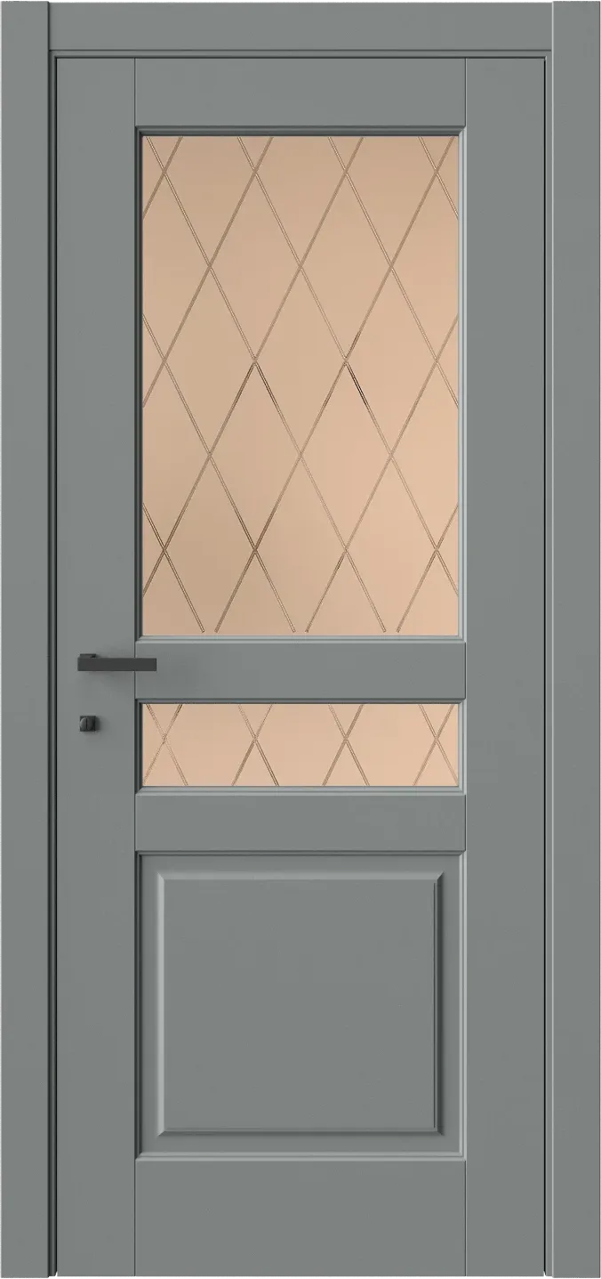 Дверь Elite EL8F